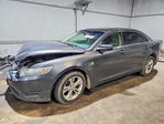 Ford Taurus 2015