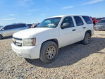 Chevrolet Tahoe 2012
