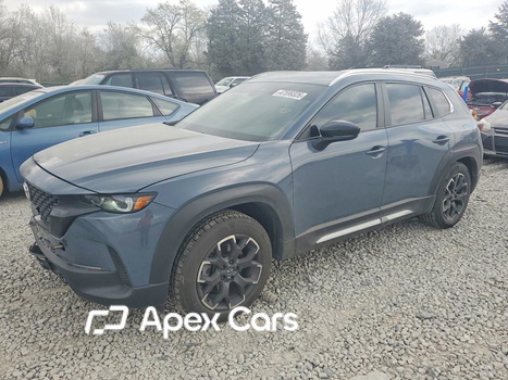 Mazda CX-50 2023 - Image 1 of 13