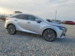 Lexus RX 2025