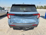 Ford Explorer 2025