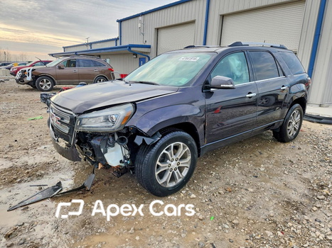 GMC Acadia 2016 - Image 1 of 15