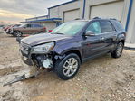 GMC Acadia 2016