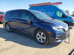 Honda Odyssey 2020