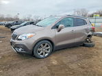Buick Encore 2014
