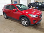 Mazda CX-5 2016