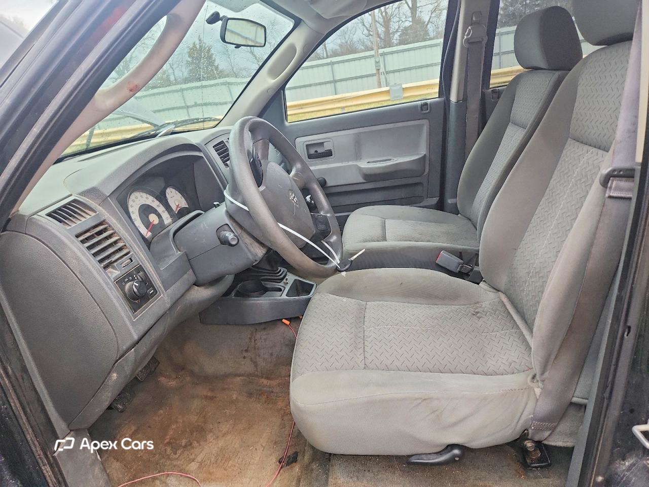 Dodge Dakota 2007