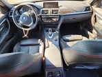 BMW Series 3 2017