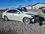 Nissan Maxima 2014
