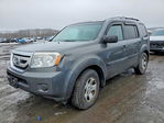 Honda Pilot 2011