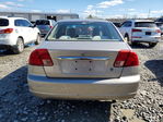 Honda Civic 2002