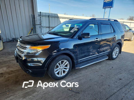 Ford Explorer 2015 - Image 1 of 13