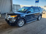 Ford Explorer 2015