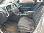 Chevrolet Equinox 2012