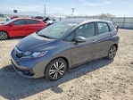 Honda Fit 2018