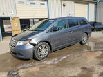 Honda Odyssey 2012