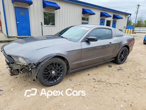 Ford Mustang 2014 - Image 1 of 14