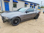 Ford Mustang 2014