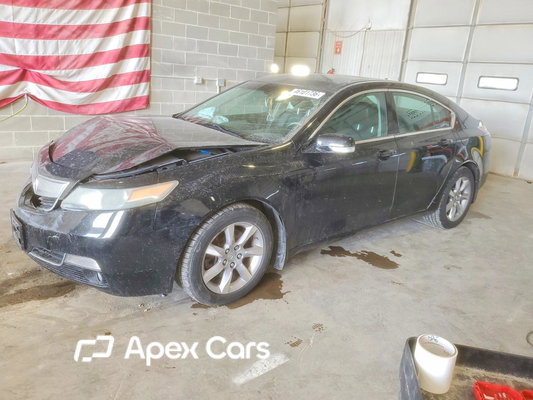 Acura TL 2013 - Zdjęcie 1 z 12