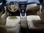 Nissan Rogue 2014