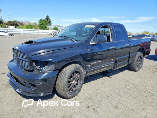 Dodge RAM 2005 - Zdjęcie 1 z 12