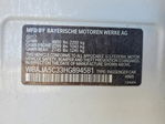 BMW Series 5 2017