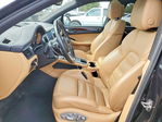 Porsche Macan 2017