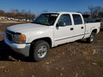 GMC Sierra 2001