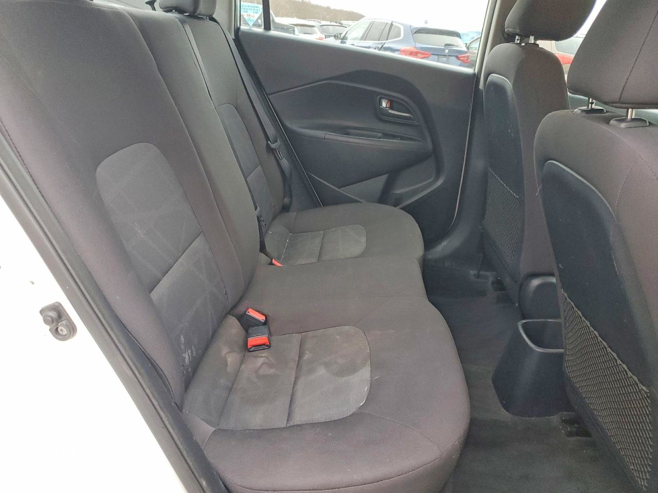 Kia Rio 2017