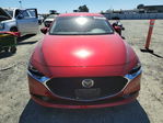 Mazda 3 2019
