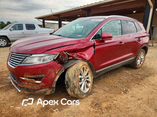 Lincoln MKC 2015 - Image 1 of 13
