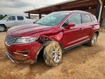 Lincoln MKC 2015