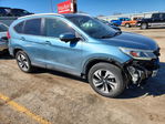 Honda CR-V 2016