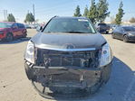 Cadillac SRX 2014
