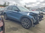 Ford Explorer 2026