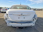 Nissan Versa 2016