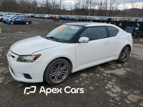 Scion tC 2012 - Image 1 of 12