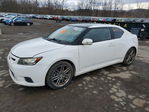 Scion tC 2012