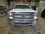 Chevrolet Silverado 2019