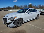 Genesis G80 2020