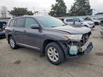 Toyota Highlander 2012