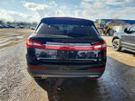 Lincoln MKX 2016