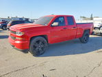 Chevrolet Silverado 2017