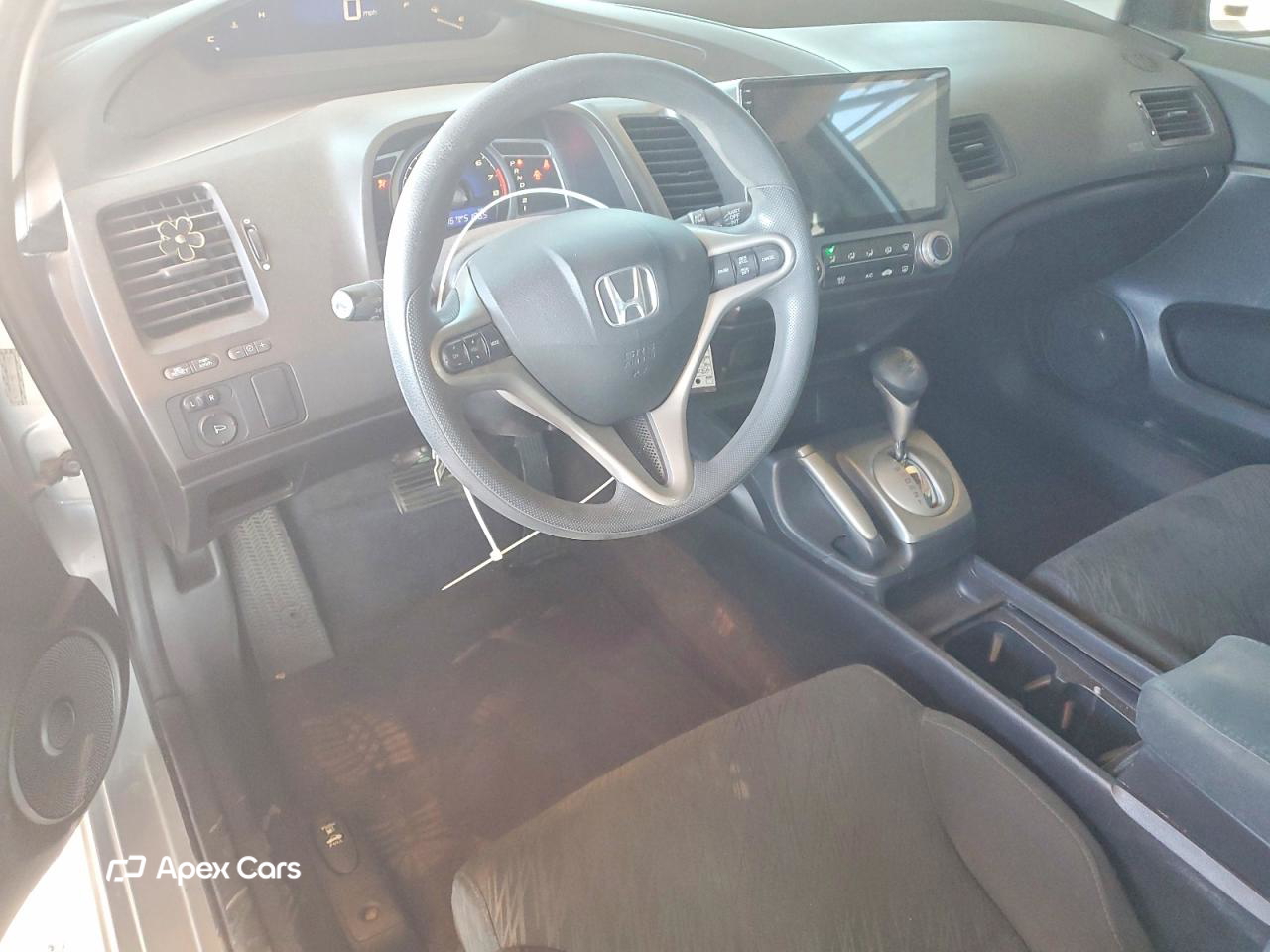 Honda Civic 2006