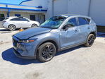 Mazda CX-5 2025