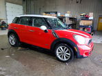 MINI Cooper 2012