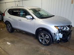 Nissan Rogue 2018