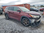 Toyota Highlander 2016