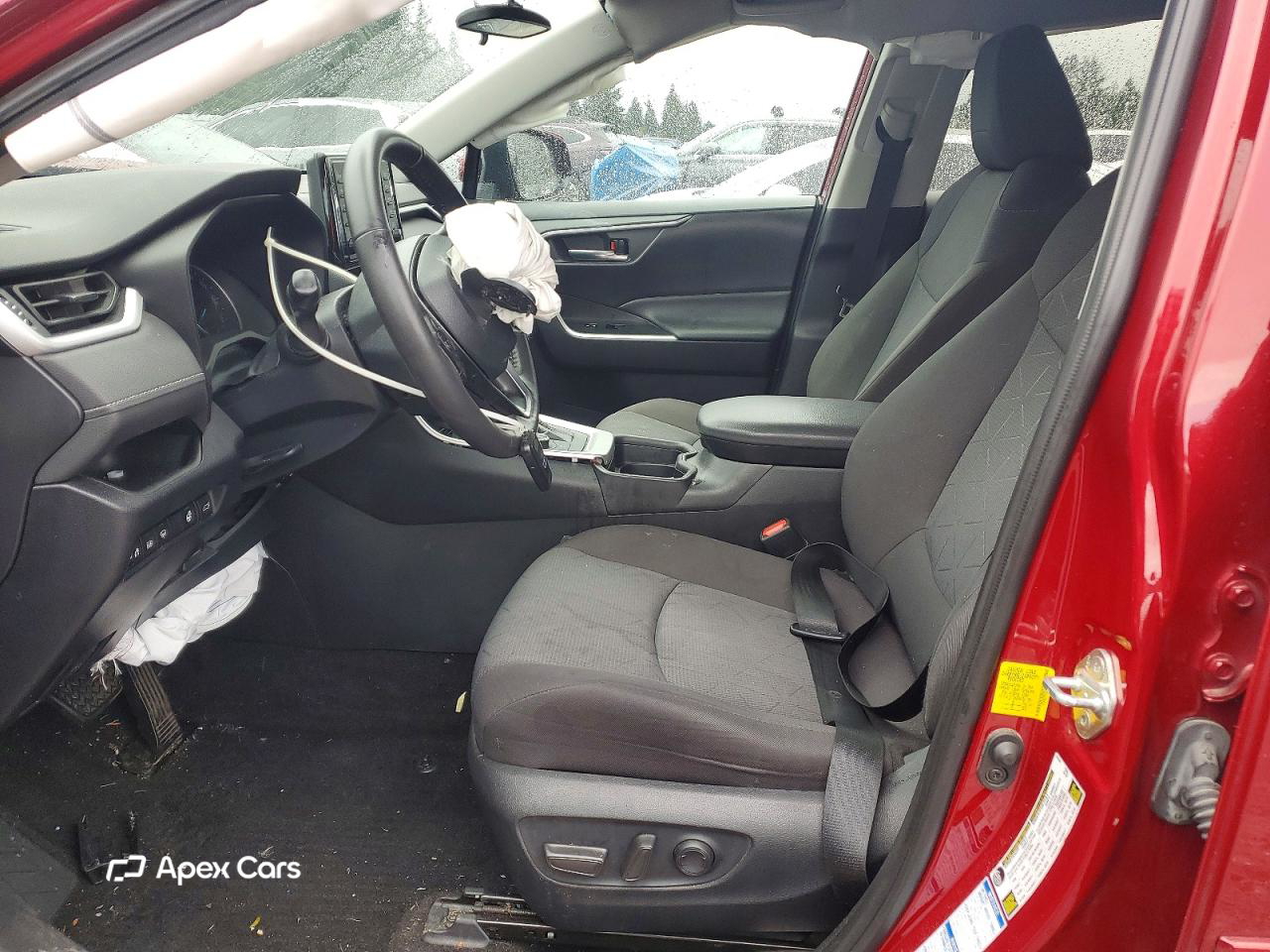 Toyota RAV 4 2020