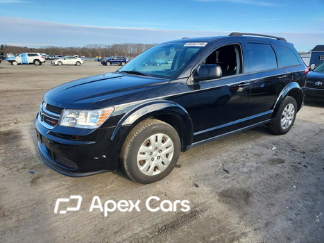Dodge Journey 2016 - Image 1 of 13